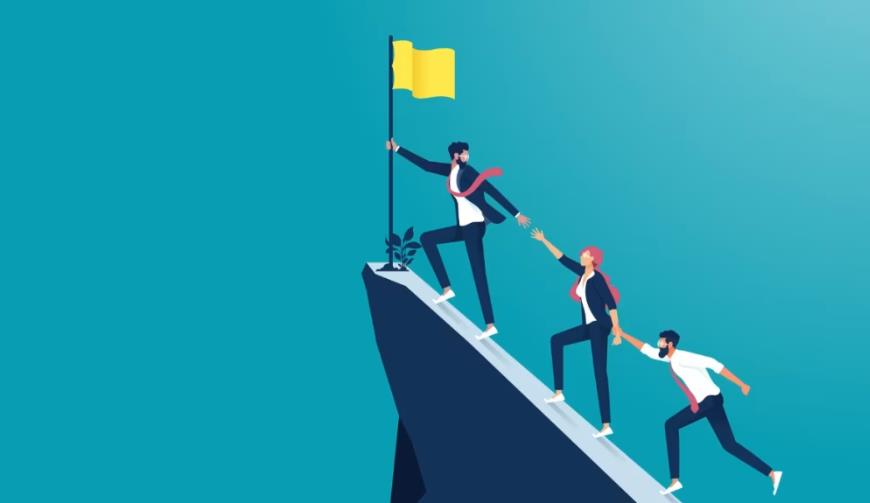 双循环格局支点：信创产品在“内循环”市场中的规模商用模式分析